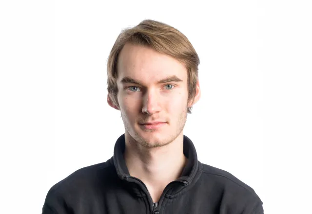 Jonas Hellström