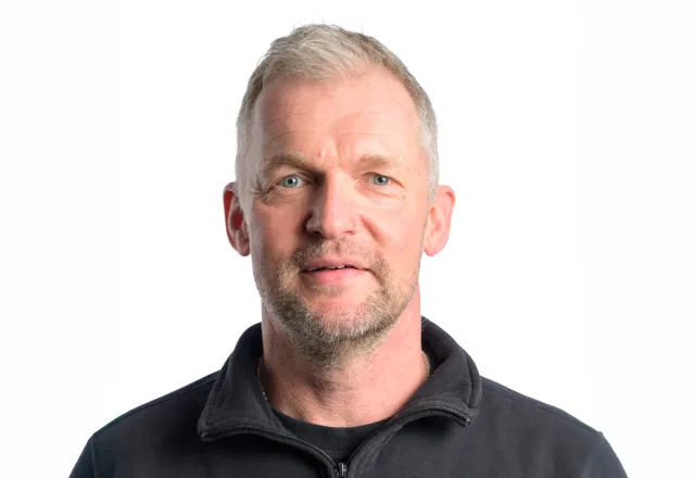 Niklas Johansson