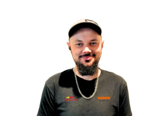 Joakim Eker