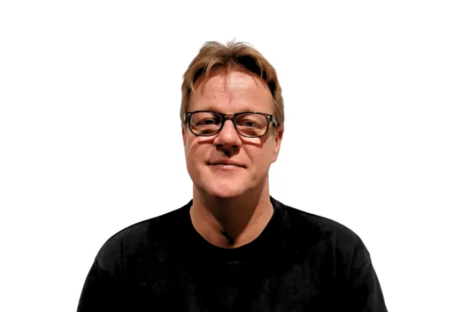 Niklas Skogberg