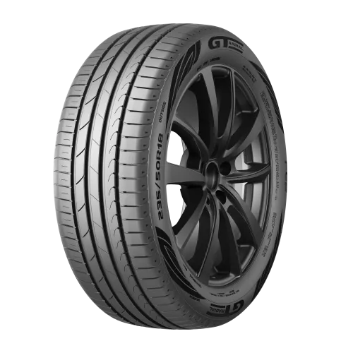 GT Radial sommardäck
